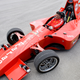 Illustration for article titled Bosnian Man Builds His Own F1 Car